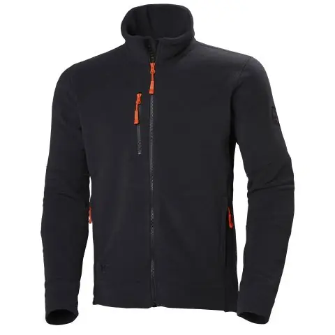Begränsad tid Helly Hansen Workwear Kensington 72158-990 Fleecejacka